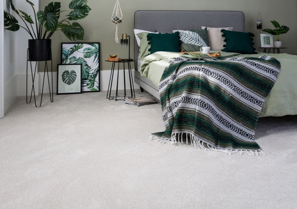 Cormar Carpets   SensationTwist Winter Cloud Landscape