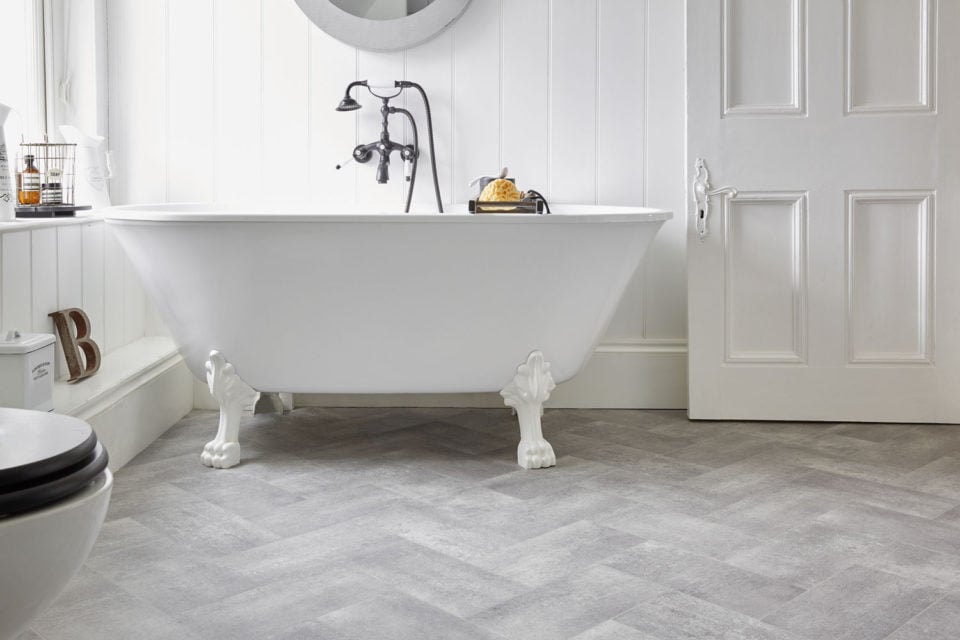 Furlong Flooring   Versatility   LV301 BILBAO 592 Landscape