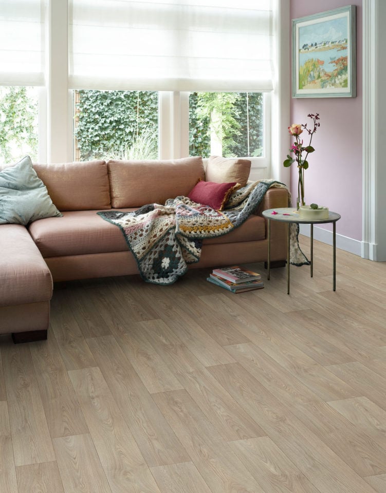 Leoline Vinyl Flooring STOCKHOLM 463917533 RS