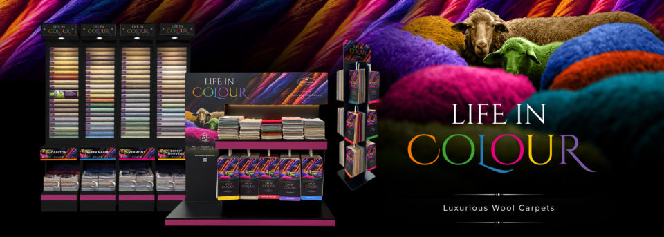 Penthouse Life in Colour Units